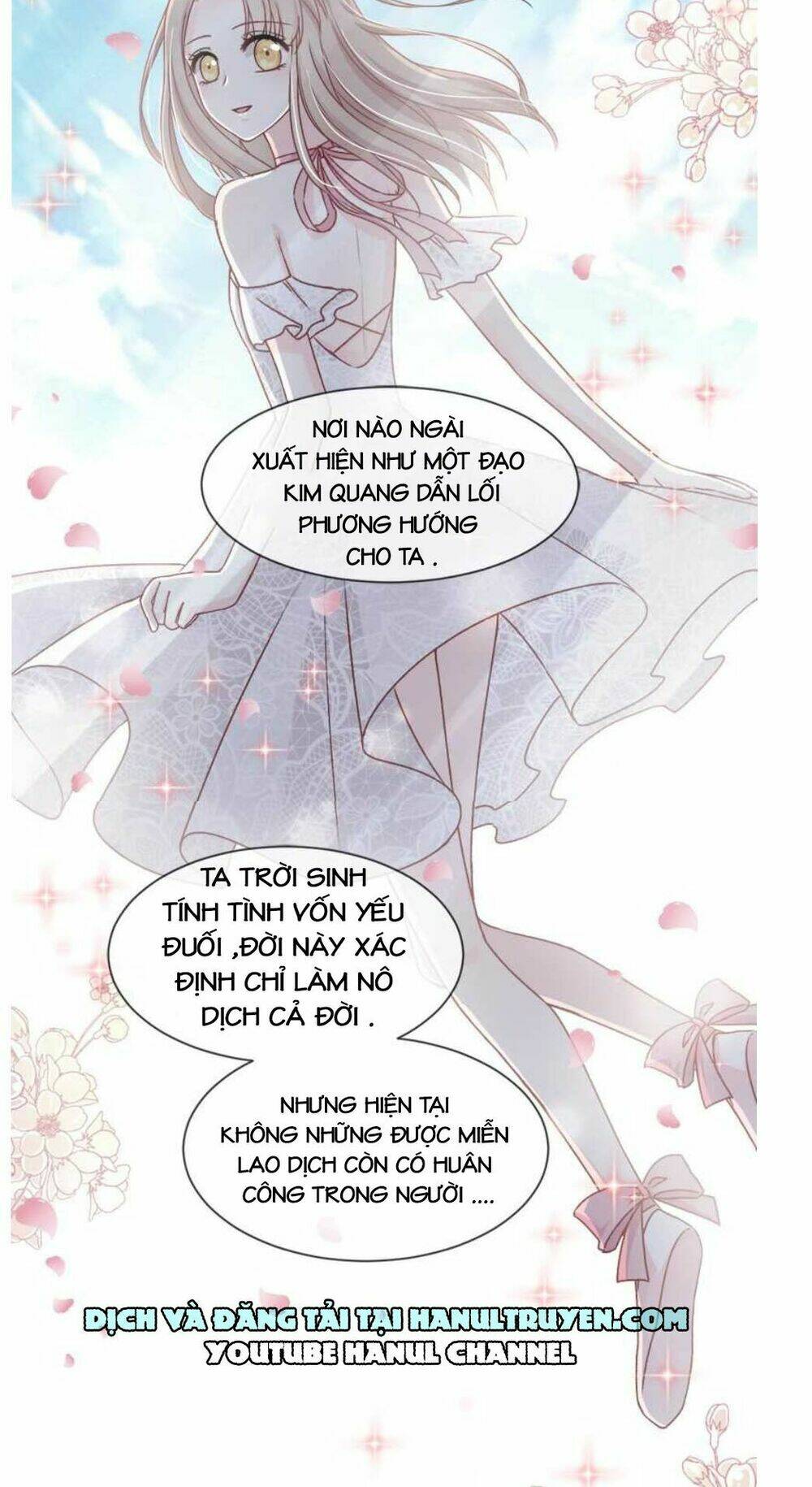 thiên hạ đệ nhất sủng phi chapter 54 13