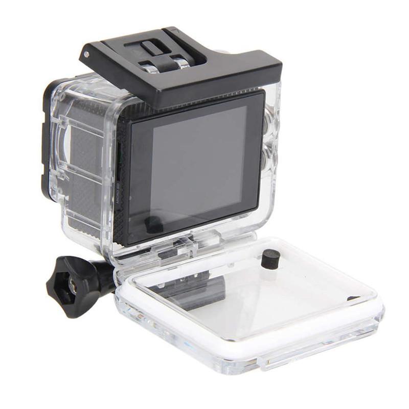 Camera Hành Động Ultra HD1080P Met Go Extreme Pro Cam Máy Quay Video Chống Nước DV Cam Thể Thao Dưới Nước 30 M Phụ Kiện