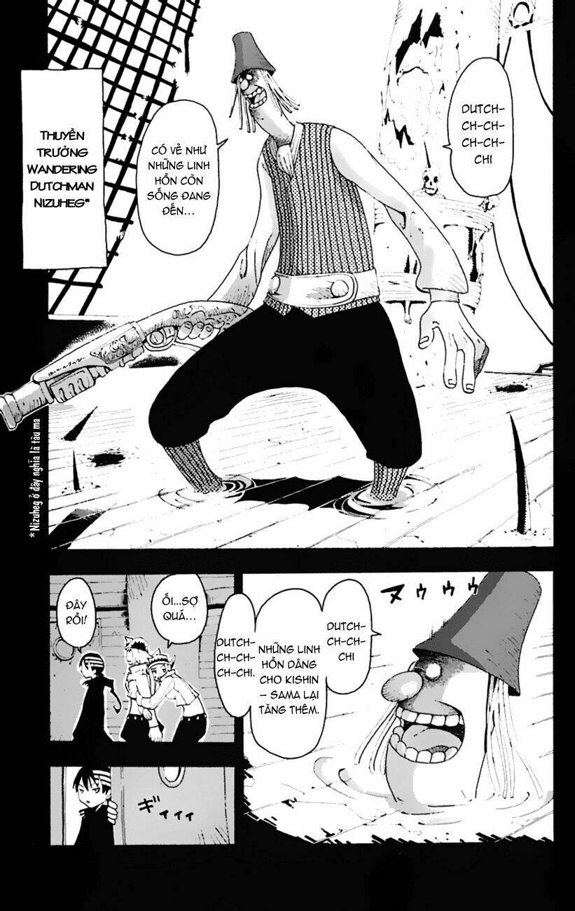 soul eater chapter 13 10
