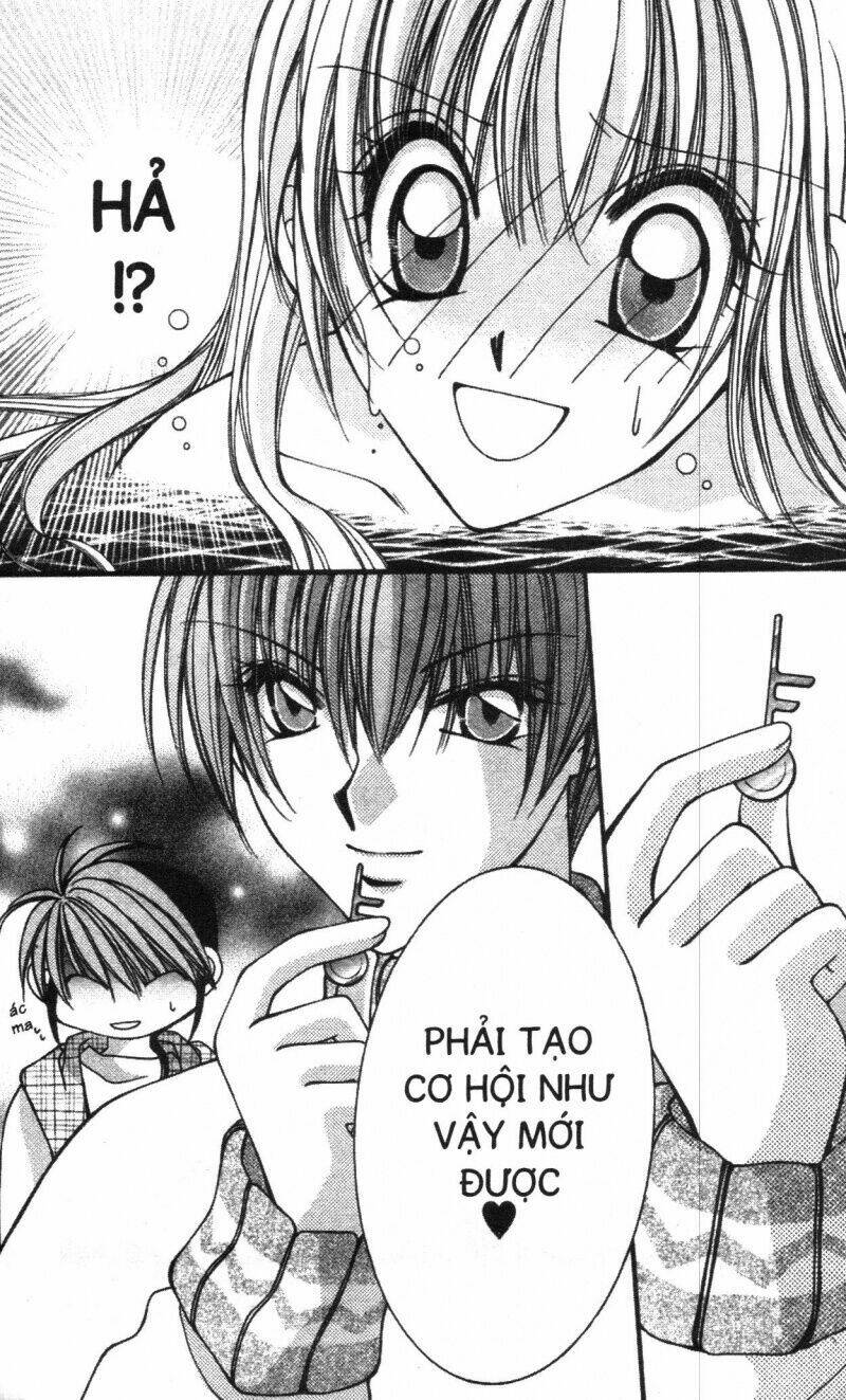 milk crown chapter 2 127