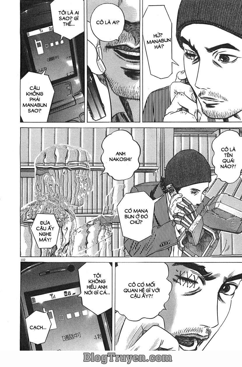 homunculus chapter 66 22