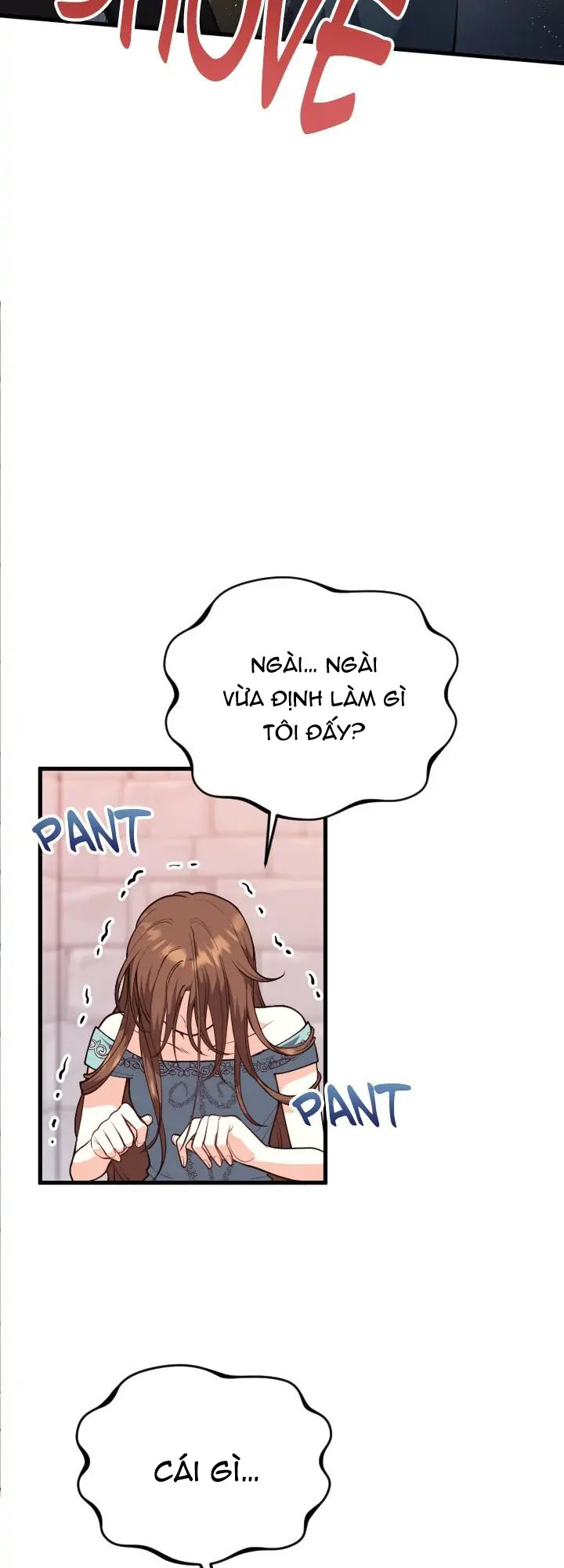 khoảng cách giữa đôi ta chapter 7.2 8