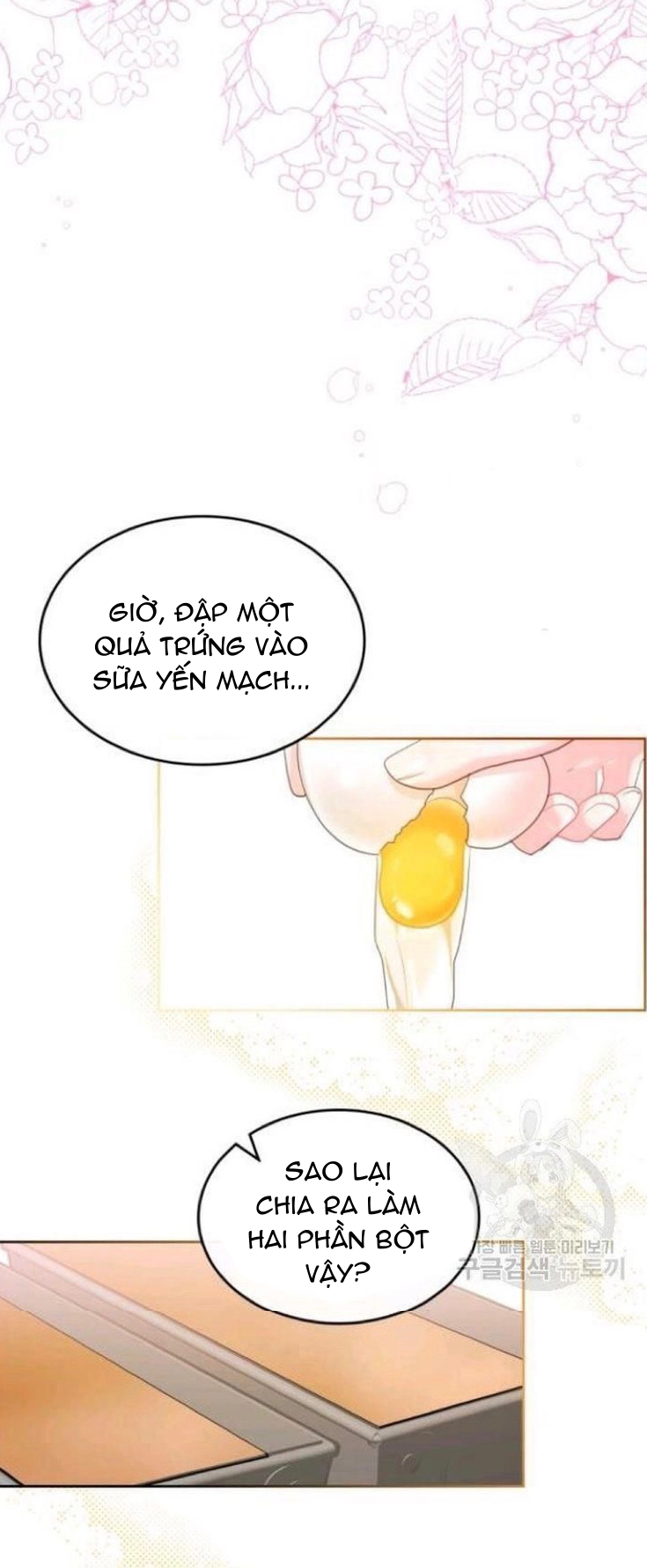 ác nữ muốn sống trong ngôi nhà bánh ngọt chapter 39.1 21