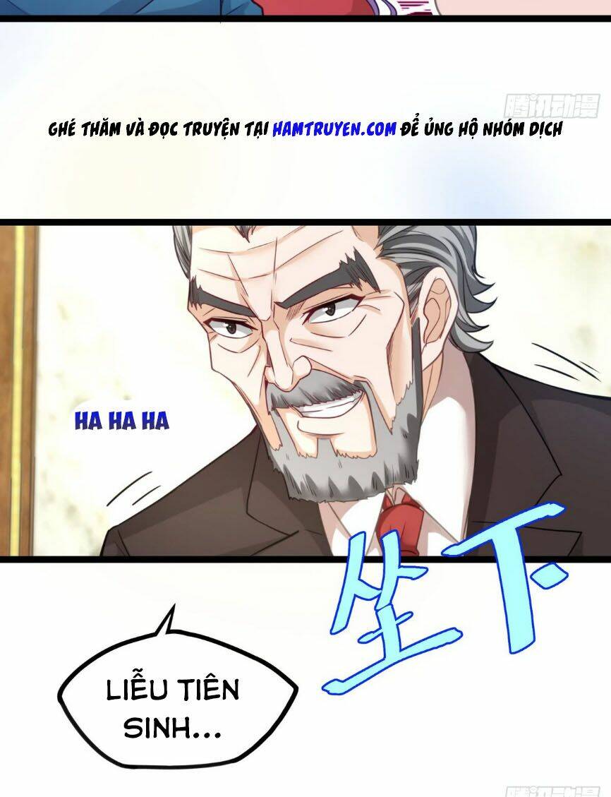 trọng sinh cực phẩm tiên đế chapter 18 25