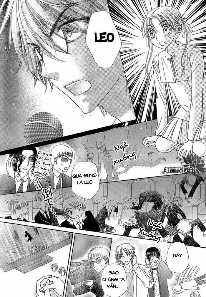 gakuen alice chapter 153 18