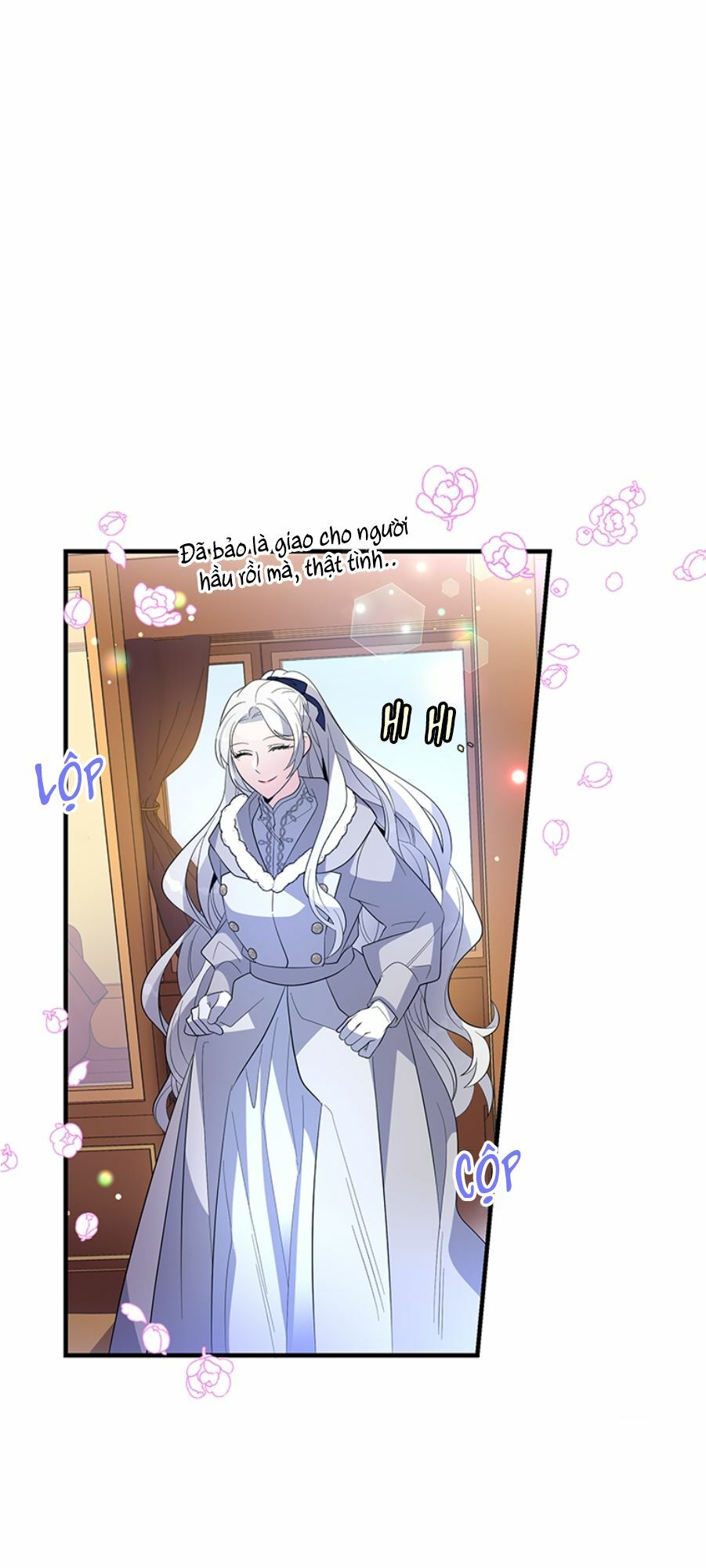 chồng yêu, em muốn đình công! chapter 37 17