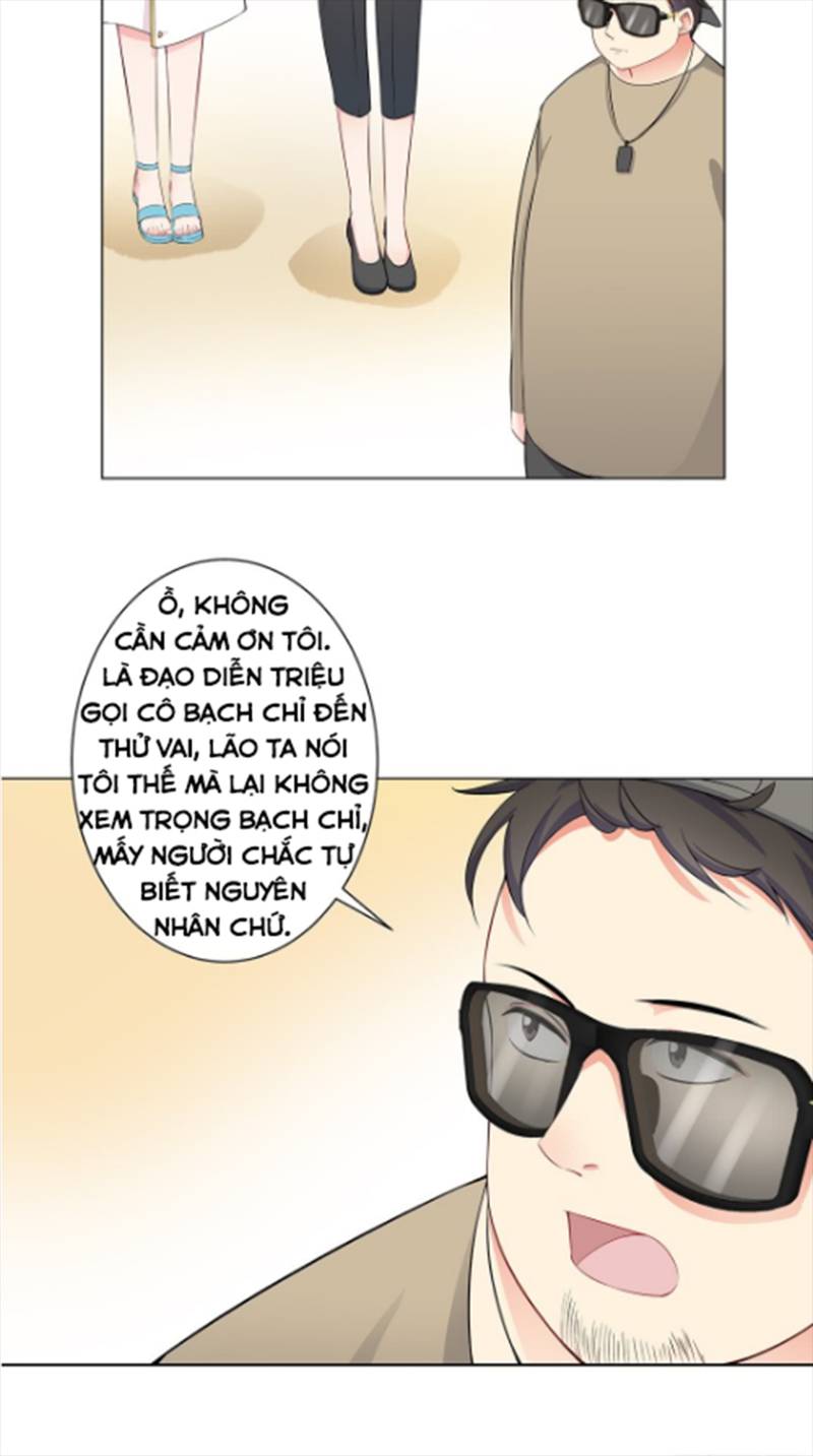 song bảo vô địch chapter 4 17