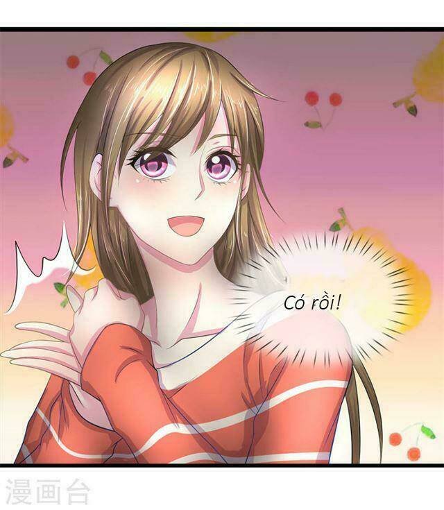 quỷ vương hai mặt quấn lấy tôi chapter 42 9