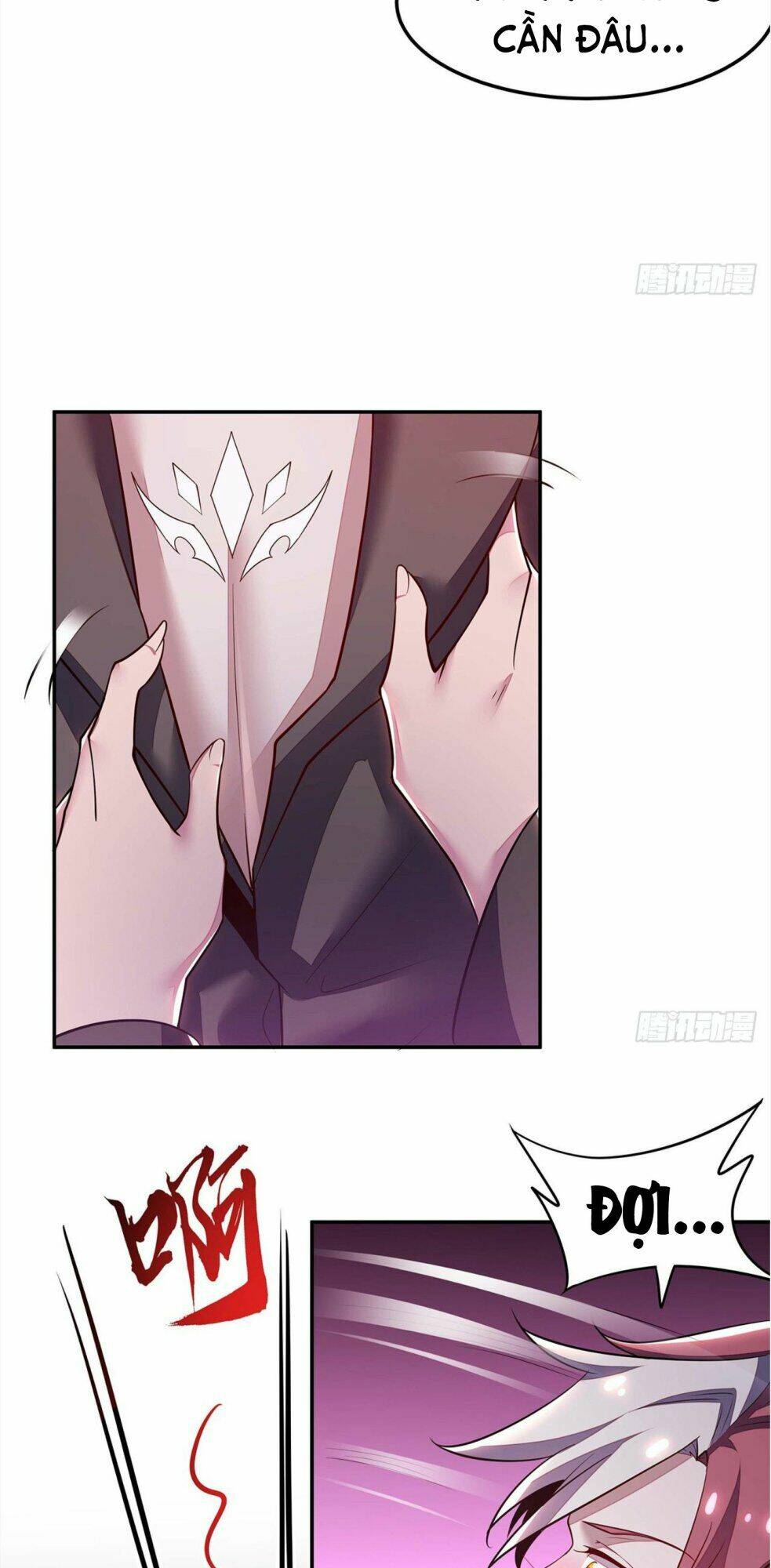 bất tử thần vương tu liên tục chapter 57 32
