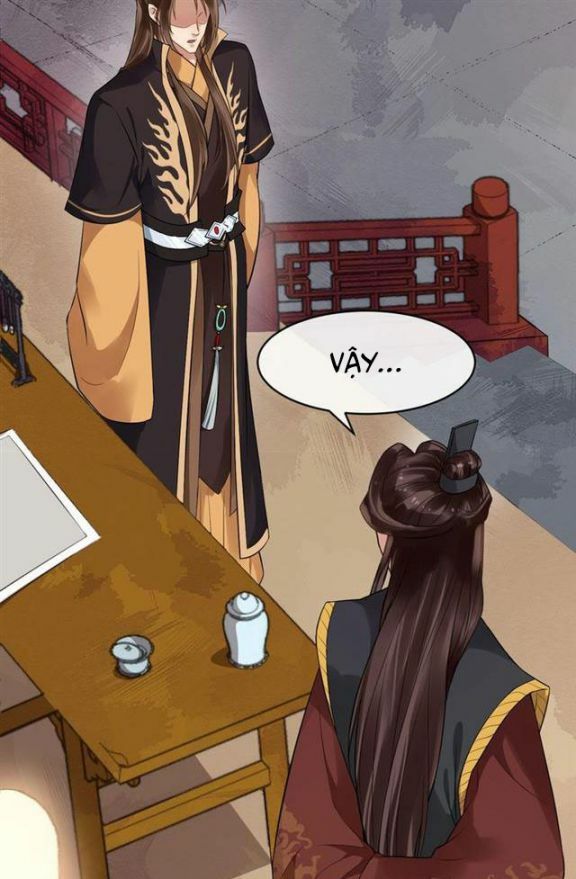 bồng sơn viễn 2 chapter 35 15