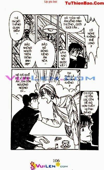 cô bé khóc nhè chapter 6 105