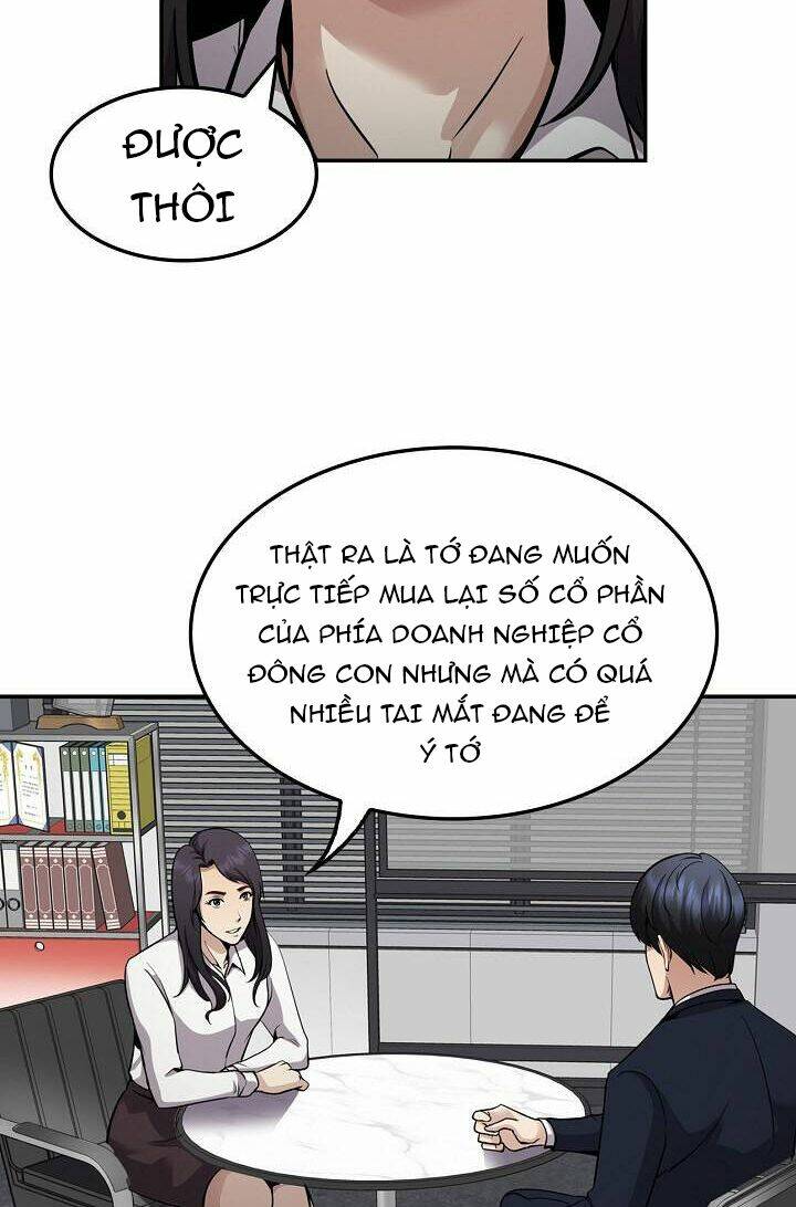 điều tra viên chuyển sinh chapter 124 39