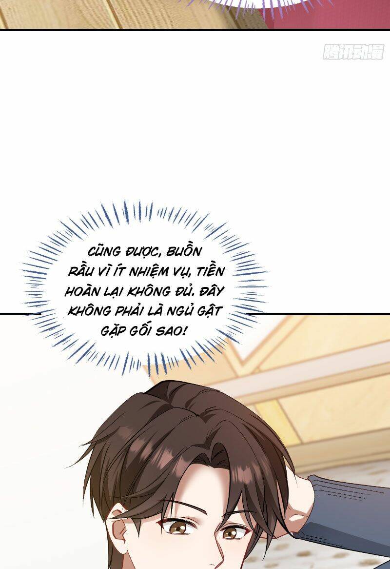 Bỏ Làm Simp Chúa, Ta Có Trong Tay Cả Tỉ Thần Hào chapter 3.2 21