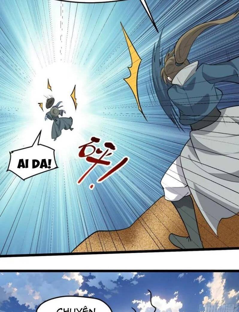hệ thống gánh con mạnh nhất chapter 107 5