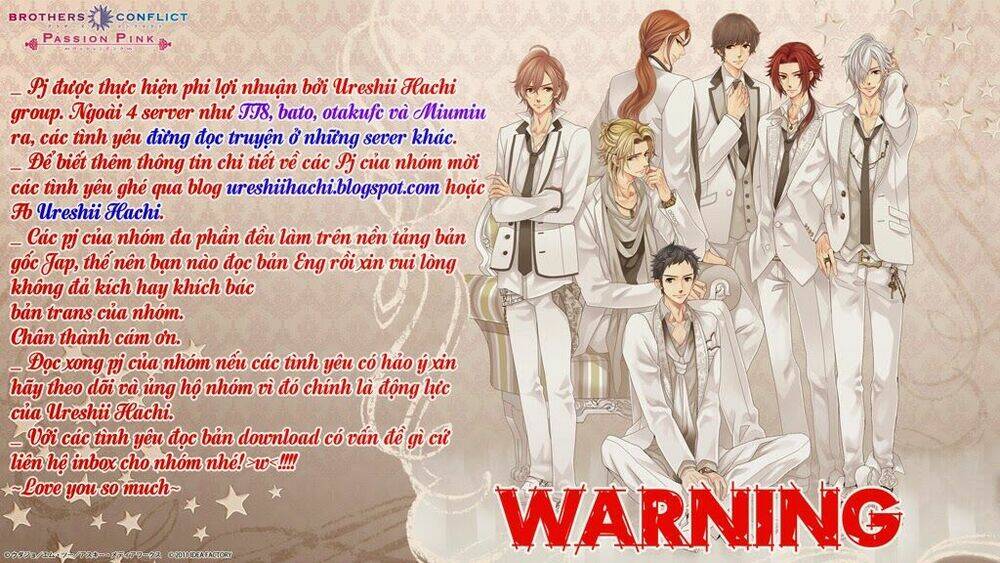 tổng hợp one shot. chapter 20 2