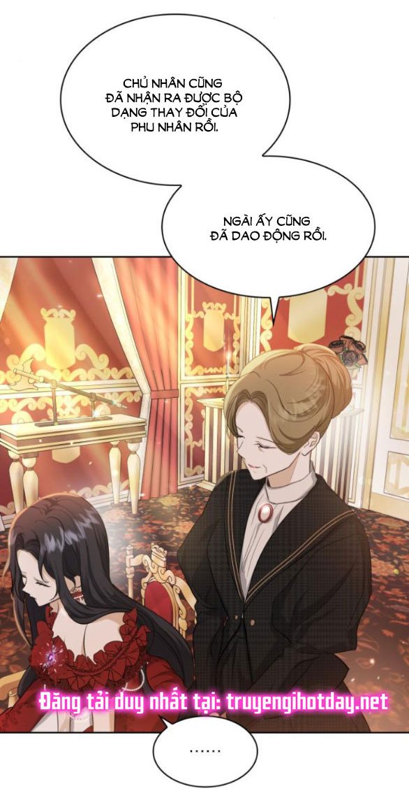 tôi trở thành vợ cũ của nam chính chapter 4.1 52