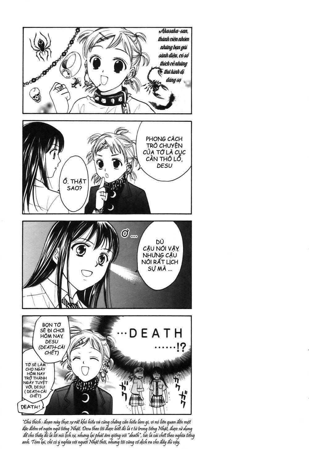 joshikousei chapter 63 2