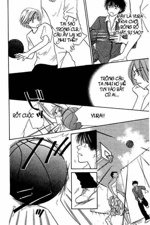 power!! chapter 17 38