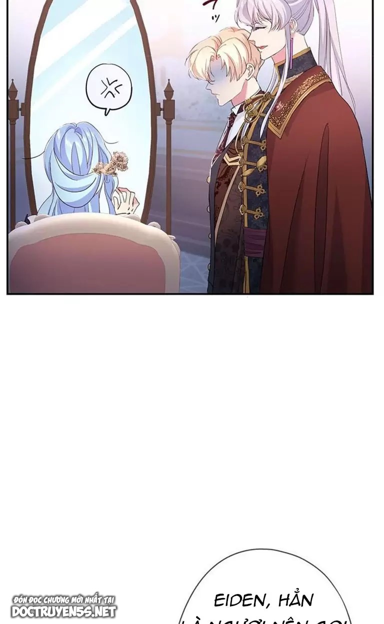 nếu tôi là nhân vật phản diện liệu tôi sẽ chết chapter 16 83