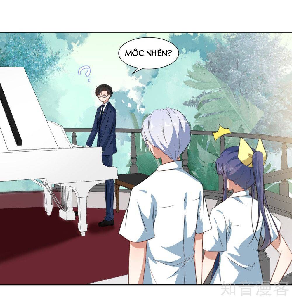 thầy giáo ác ma yêu tôi rồi chapter 66 26