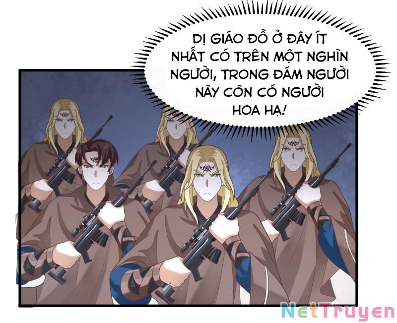 Trên Người Ta Có Một Con Rồng Chapter 484 - Trang 12