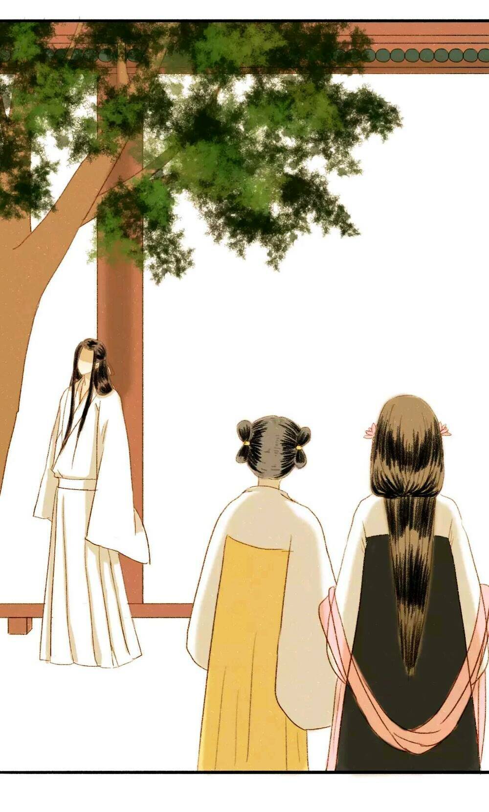 phồn hoa phai màu chapter 7 30