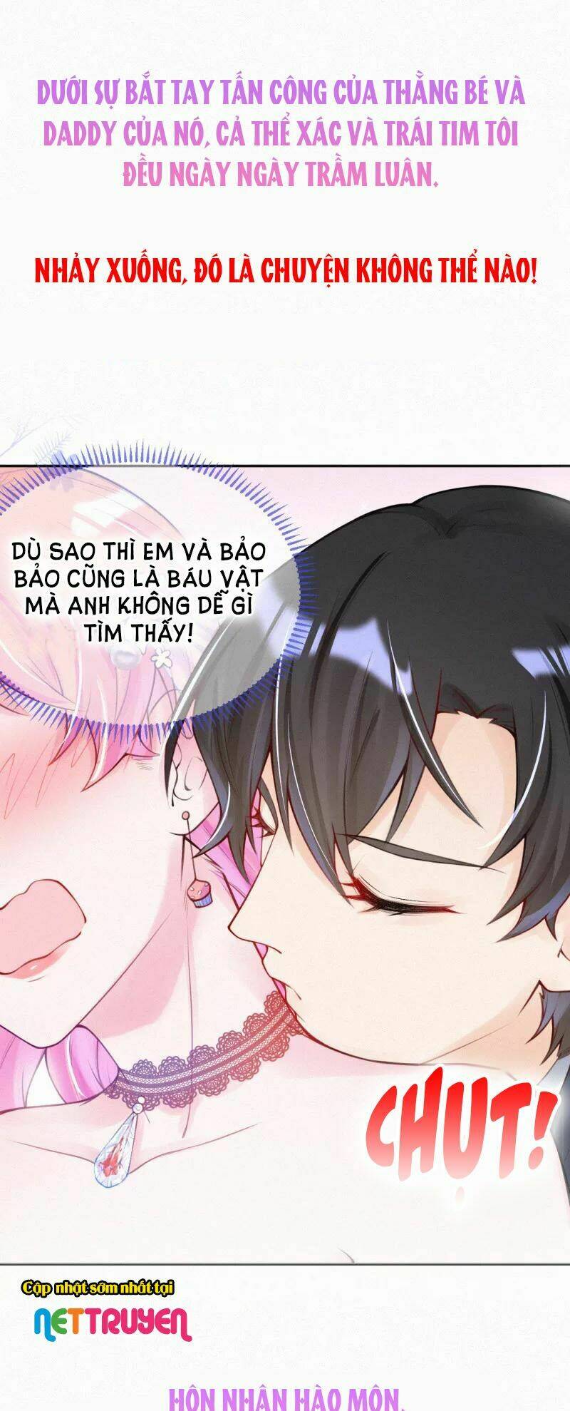 mami đột kích, thiên tài manh bảo khốc daddy chapter 0 11