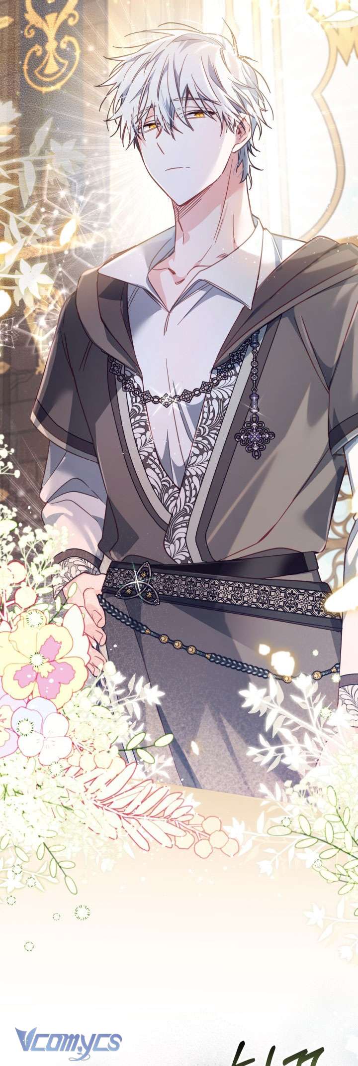 không có chỗ cho kẻ giả mạo chapter 23 29