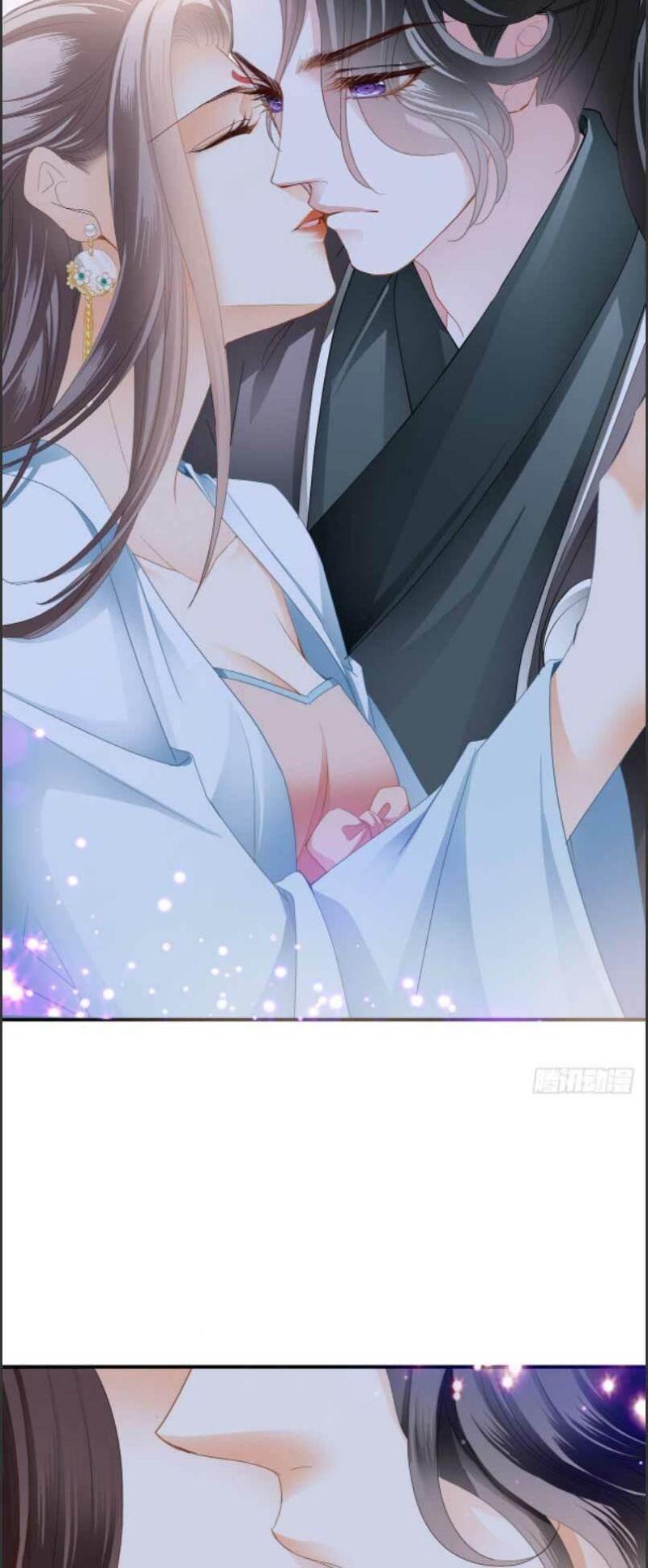 bổn vương muốn nàng chapter 152 12