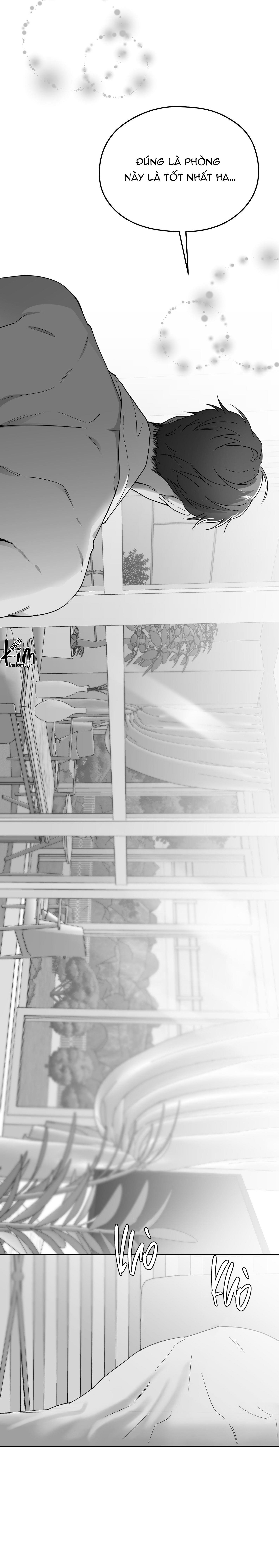 non zero sum chapter 23 8