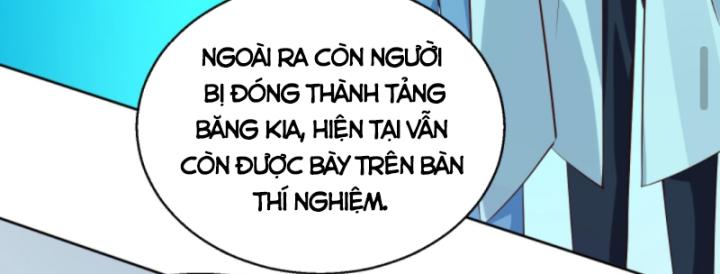học cùng em gái, tôi bất cẩn vô địch rồi chapter 113 7