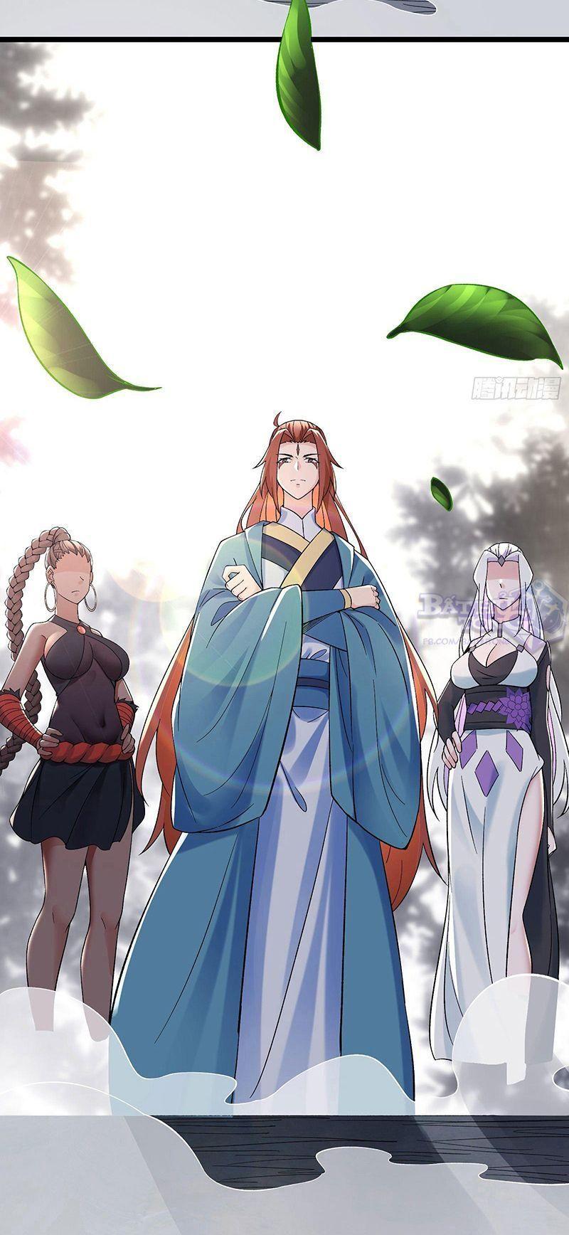 đồ đệ ta toàn là nữ ma đầu chapter 87 6