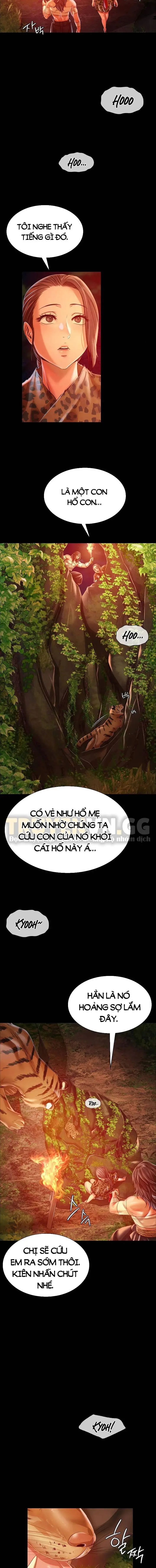 [18+] tiểu thư chapter 51 4