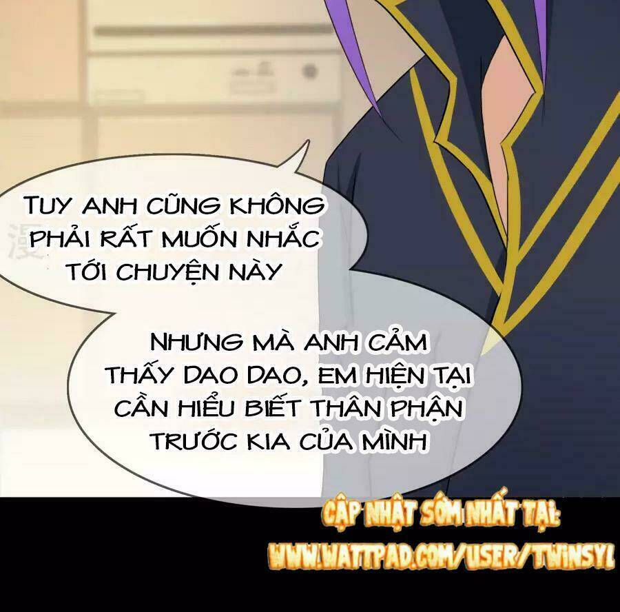 bá đạo trung khuyển tìm ái ký chapter 111 7