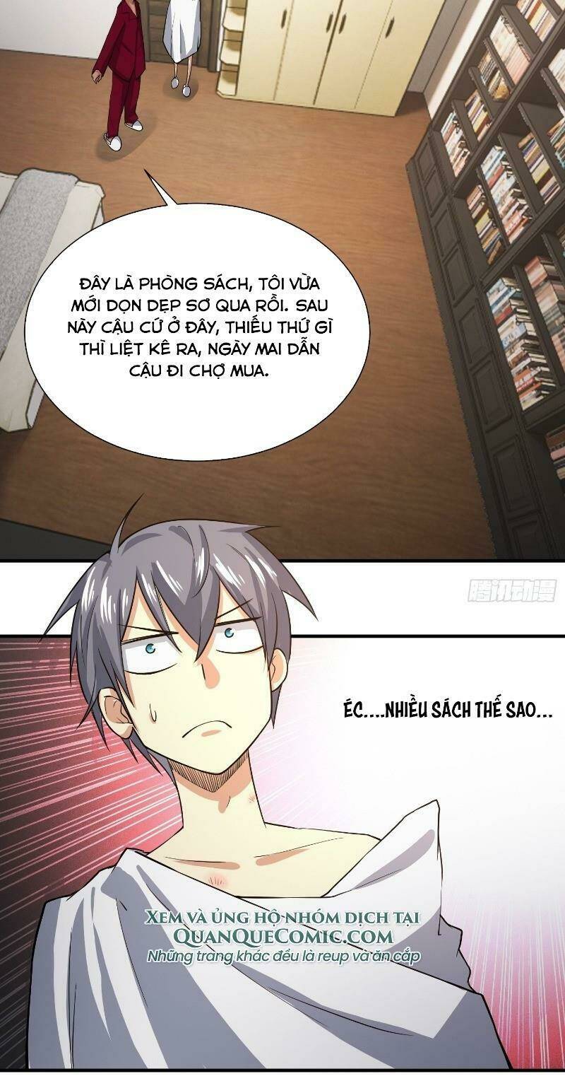 phía sau sát nhân án chapter 11 20