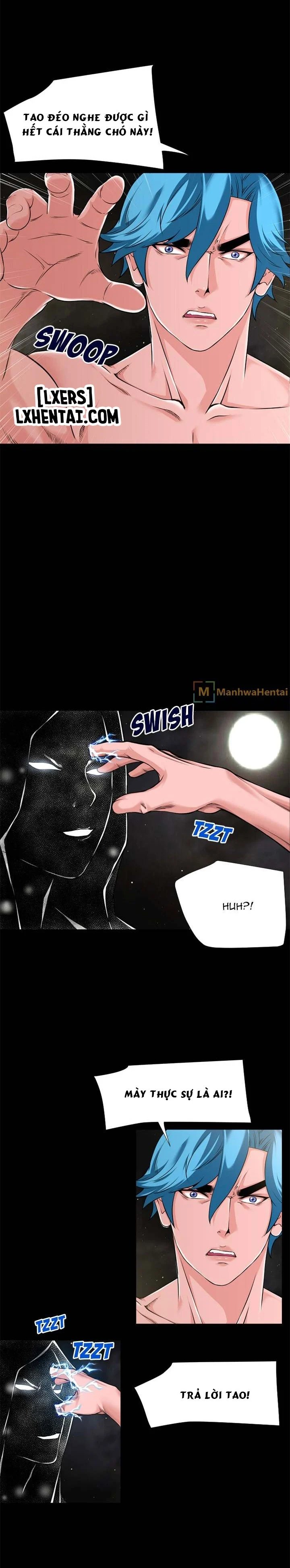 ngoài sức tưởng tượng chapter 59 12