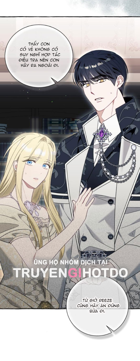 tôi tưởng đó chỉ là tiểu thuyết trọng sinh bình thường chapter 59.2 23