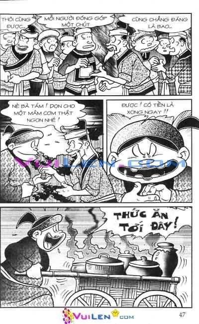 thần đồng đất việt chapter 10 44