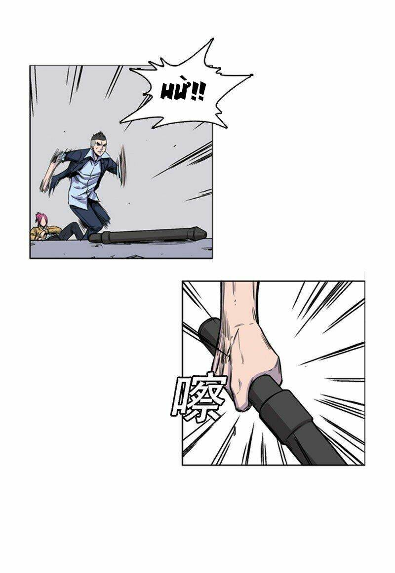 vua của vong linh chapter 46 9