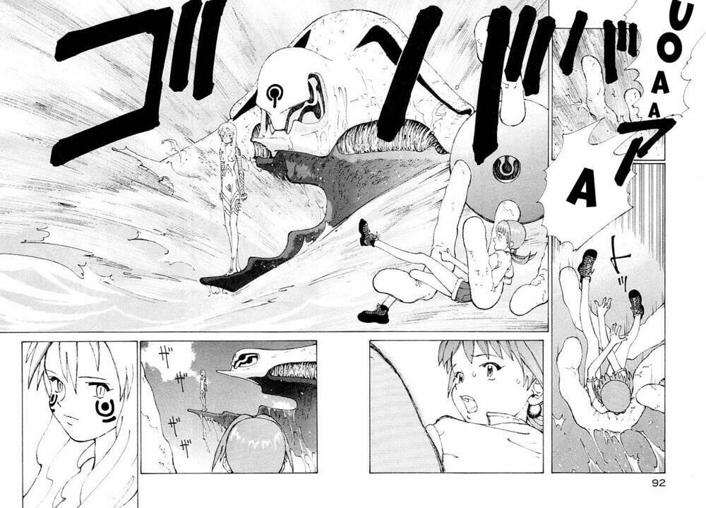 narutaru chapter 2 37