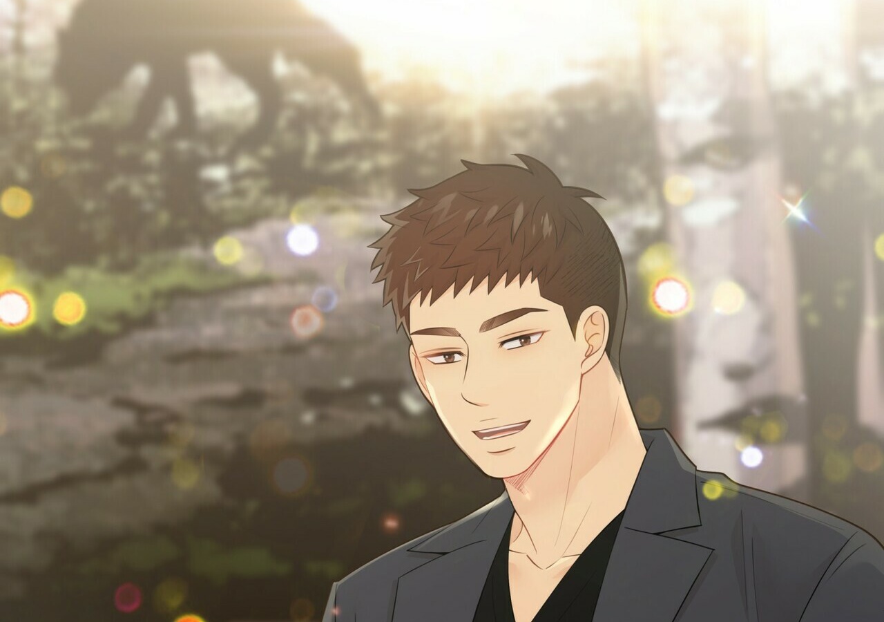 thời gian giữa sói và chó chapter 64 156