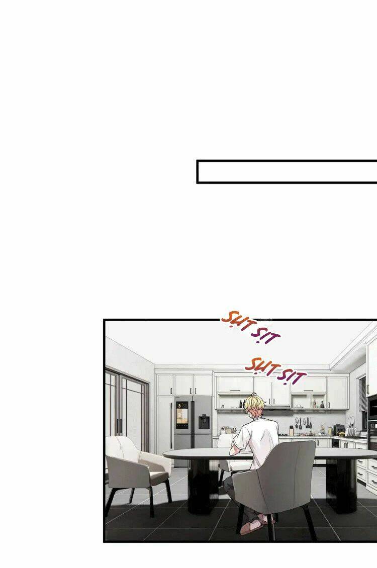 những ngày tháng sống chung với tổng tài chapter 11 19