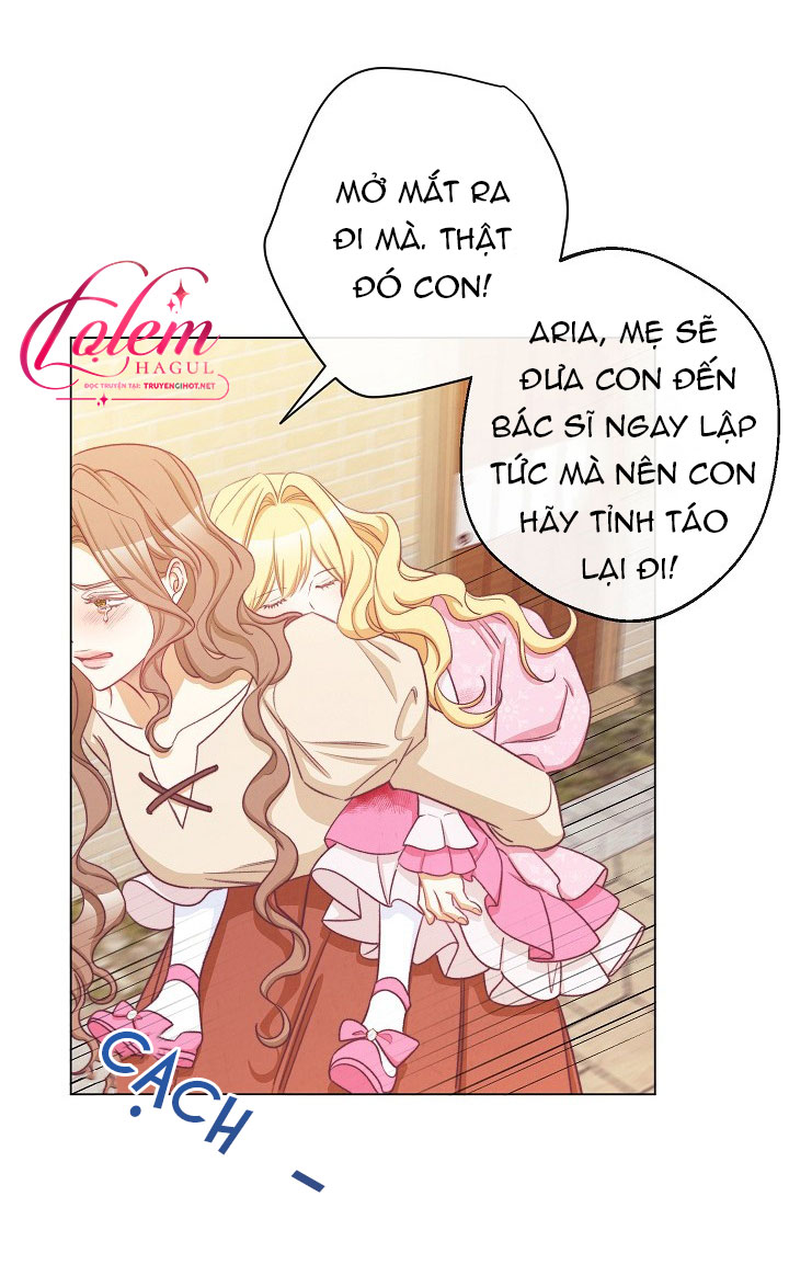 ác nữ đảo ngược đồng hồ cát chapter 88 67