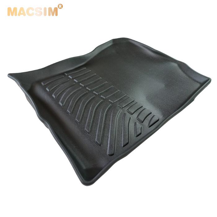 Toyota Raize-Thảm lót sàn xe ô tô Toyota Raize 2022 Nhãn hiệu Macsim chất liệu nhựa TPE hàng loại 2