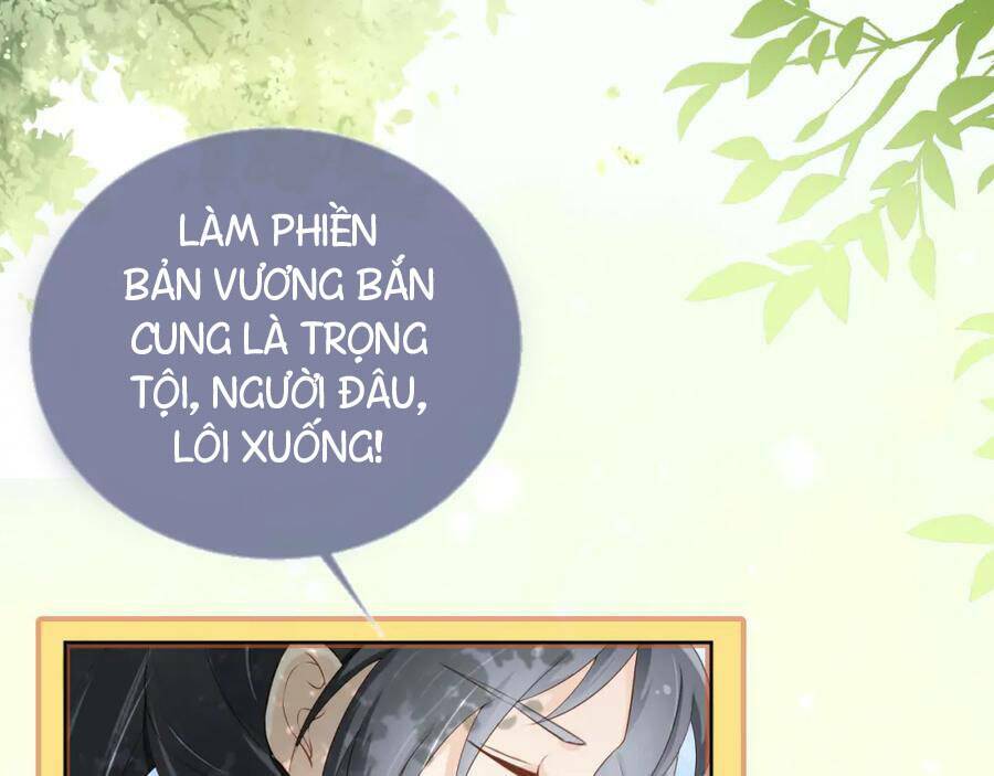 nhặt được bảo bối manh manh chapter 2 74