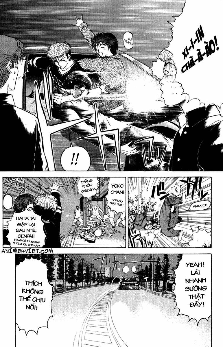 bad company chapter 6 6