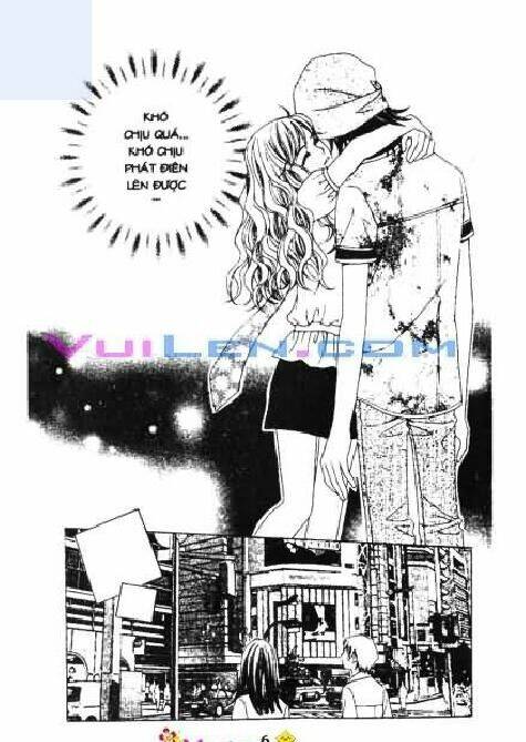 ánh nắng chói chang chapter 15 5