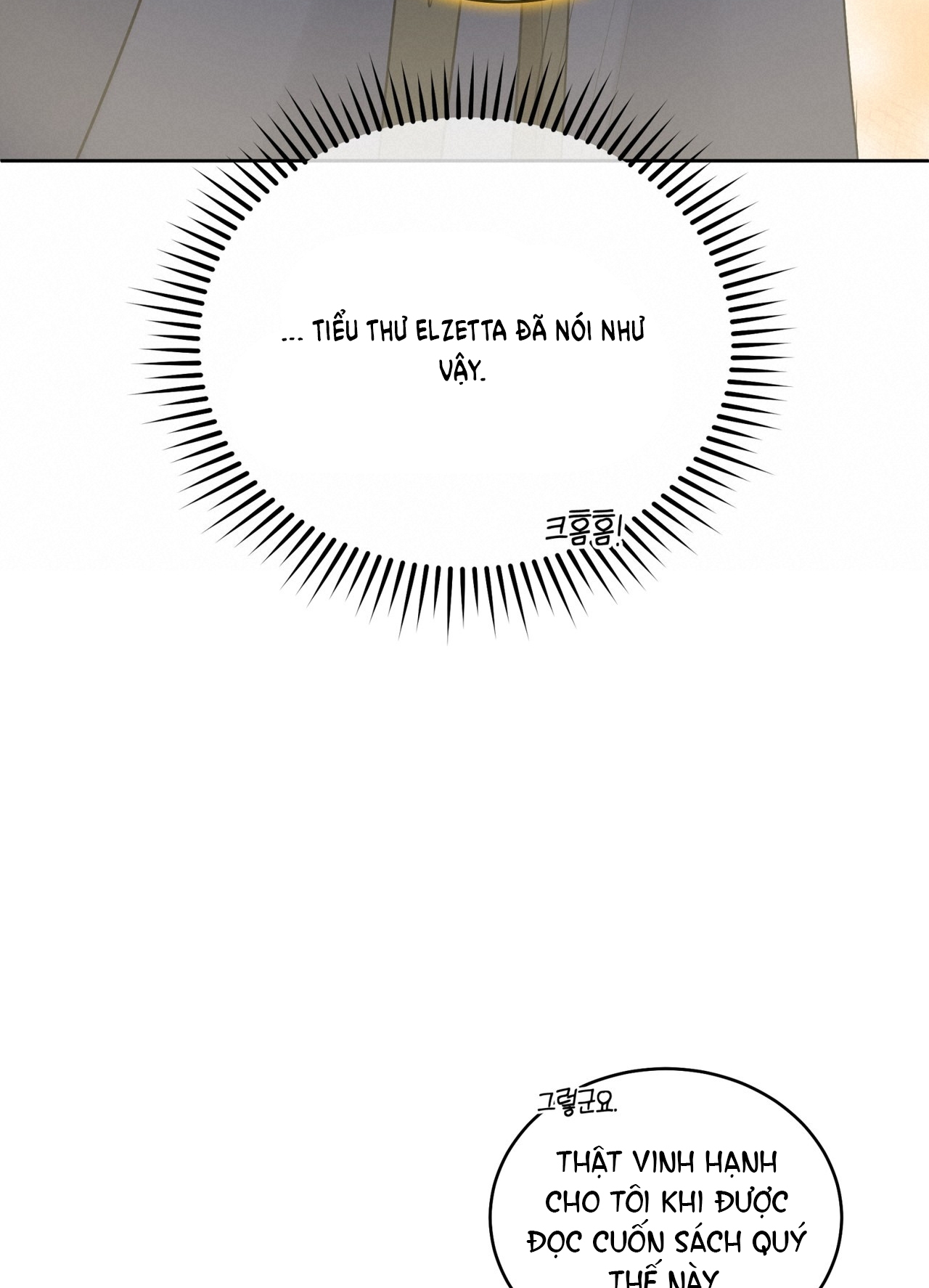 dấu tích của tiên nữ chapter 13.2 45