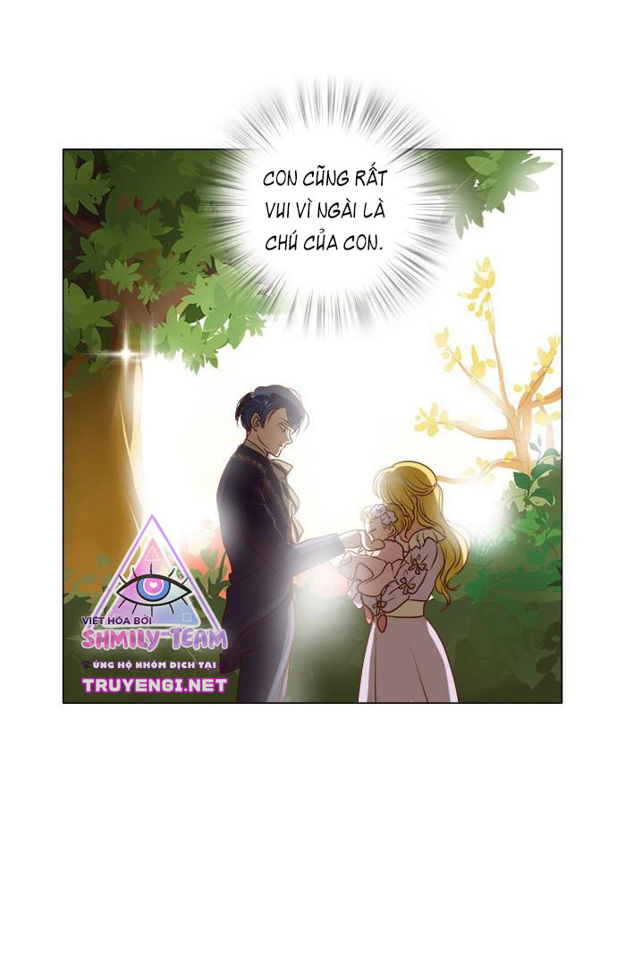 tiểu công chúa là người mai mối chapter 9 41