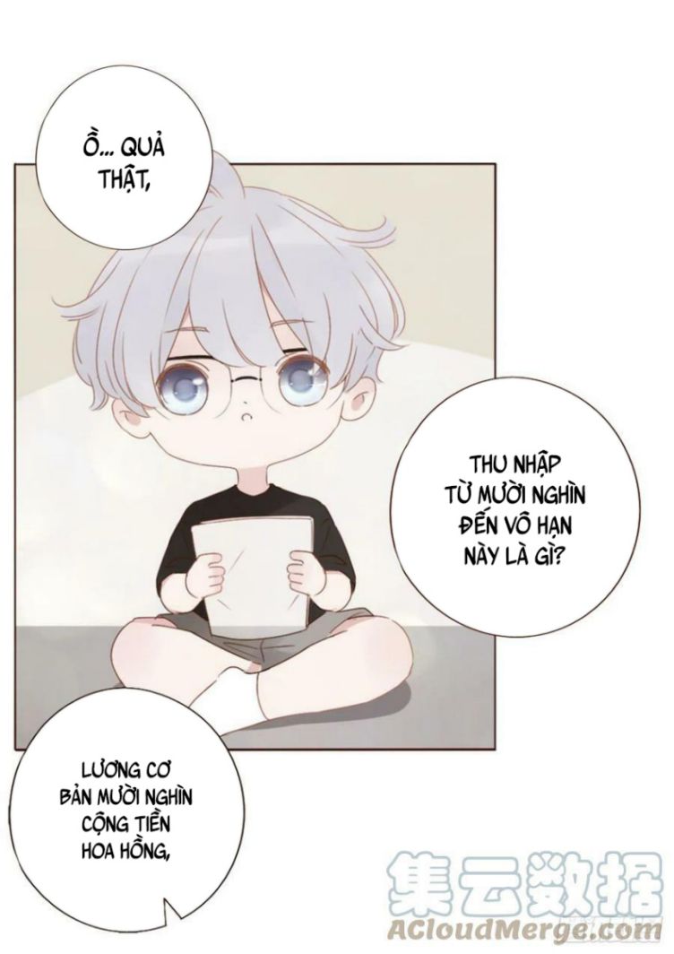 ôm chặt vào lòng chapter 43 6